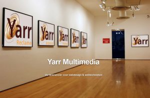Yarr Multimedia
